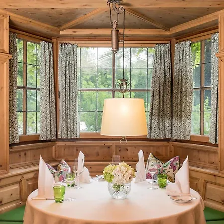 غاستوف براندستاتر 4*