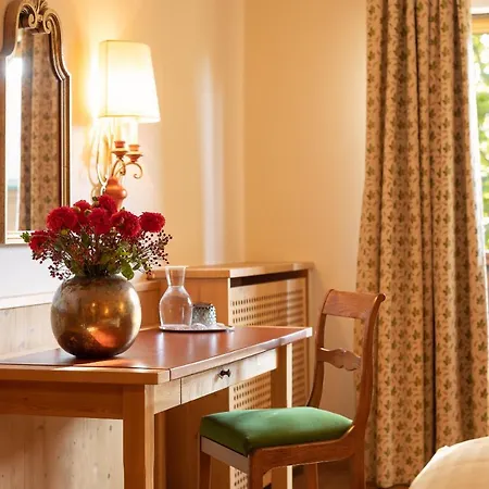 غاستوف براندستاتر فندق