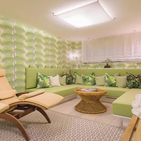 غاستوف براندستاتر 4* سالزبورغ