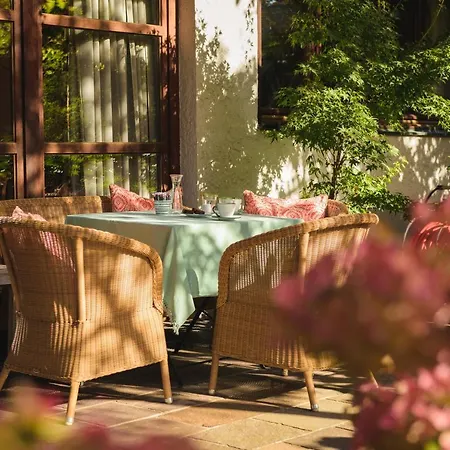 فندق غاستوف براندستاتر 4*