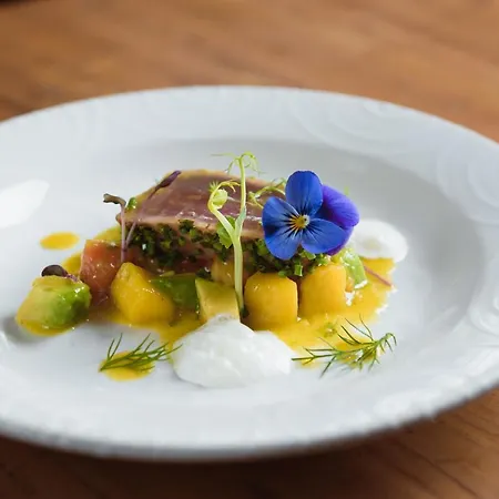 فندق غاستوف براندستاتر سالزبورغ