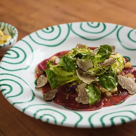 فندق غاستوف براندستاتر 4*