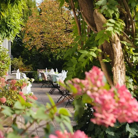 غاستوف براندستاتر فندق