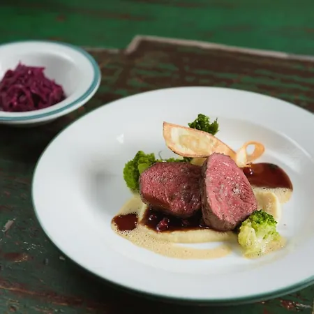 غاستوف براندستاتر 4* سالزبورغ