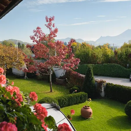 فندق غاستوف براندستاتر