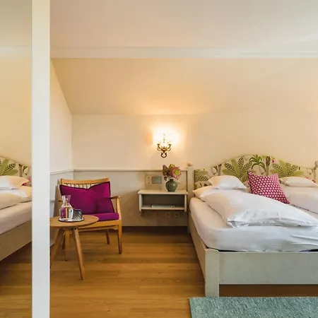 Hotel Brandstaetter 4*