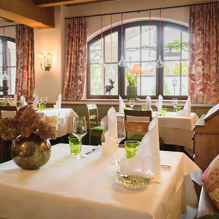 Hotel Brandstaetter 4*