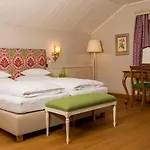 Brandstaetter Hotel 4*