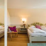 Hotel Brandstaetter 4*