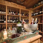 Brandstaetter Hotel 4*