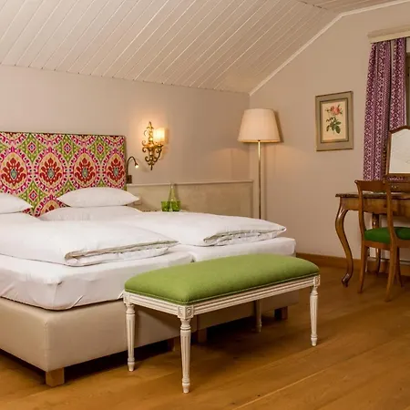 Brandstaetter Hotel 4*