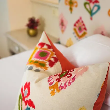 Отель Brandstaetter