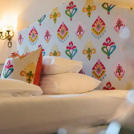 Brandstaetter Hotel Salisburgo