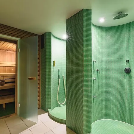 Hotel Brandstaetter Salisburgo