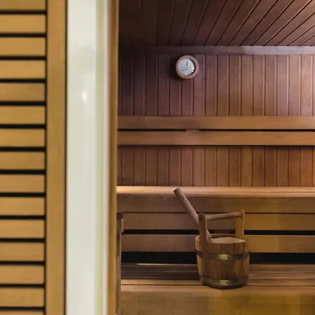 Brandstaetter Отель Зальцбург