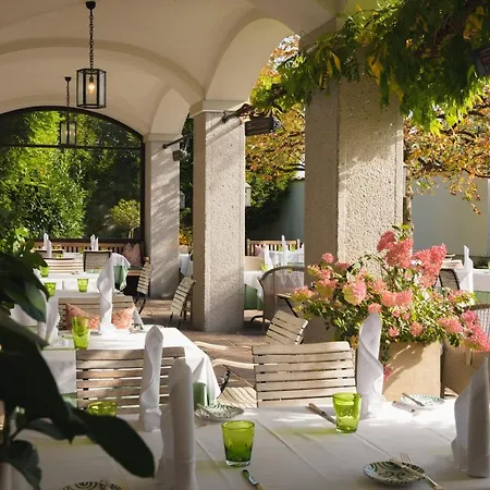 Brandstaetter 4* Salisburgo