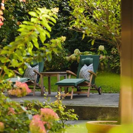 Brandstaetter Отель 4*