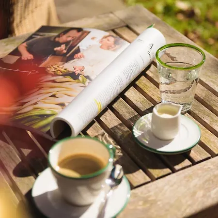 Brandstaetter Отель Зальцбург