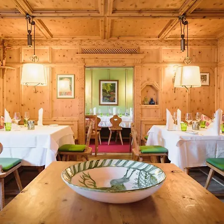 Brandstaetter Szálloda 4*