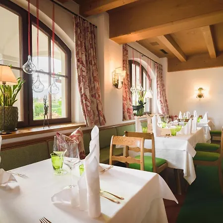 Szálloda Brandstaetter 4*