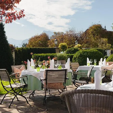 Brandstaetter 4* Salisburgo