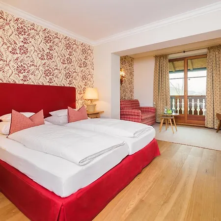 Brandstaetter Отель