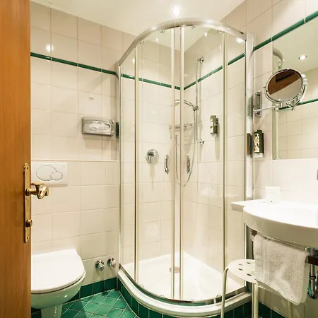 Szálloda Brandstaetter 4*