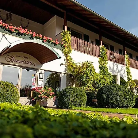 Hotel Brandstaetter Salzburg