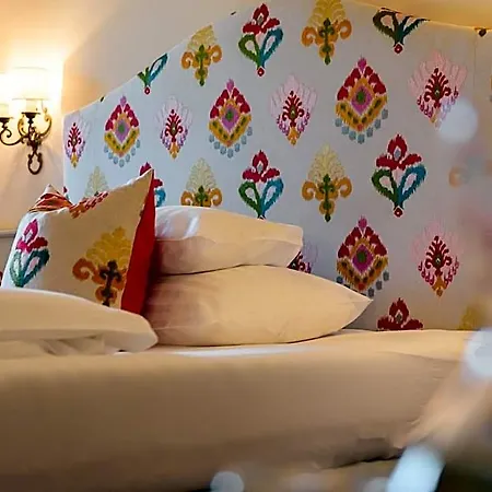 Brandstaetter Hotel 4*