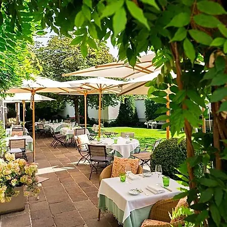 Hotel Brandstaetter 4*