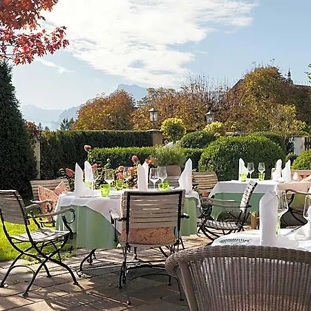 Hotel Brandstaetter