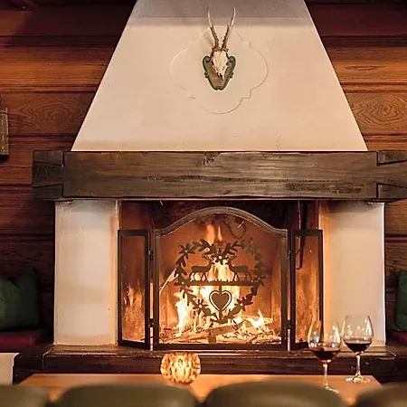 Brandstaetter Hotel 4*