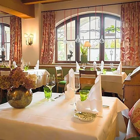 Brandstaetter 4*
