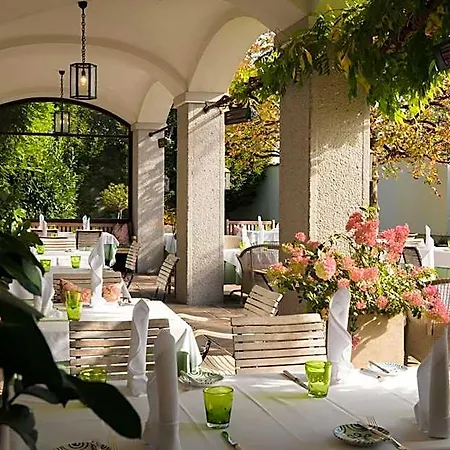 Hotel Brandstaetter Salzburg