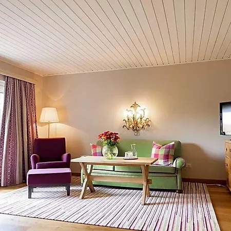 Hotel Brandstaetter Salzburg