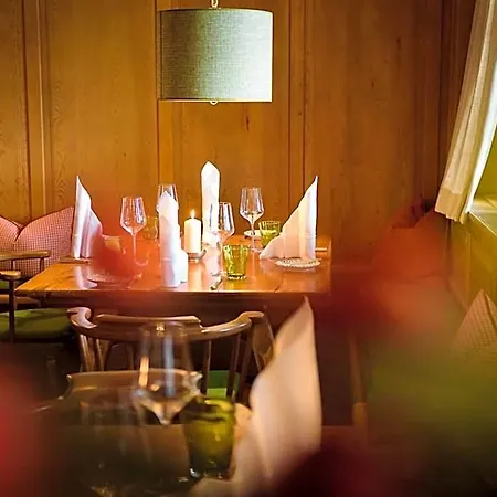 Hotel Brandstaetter