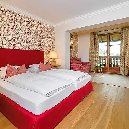 Hotel Brandstaetter Salzburg