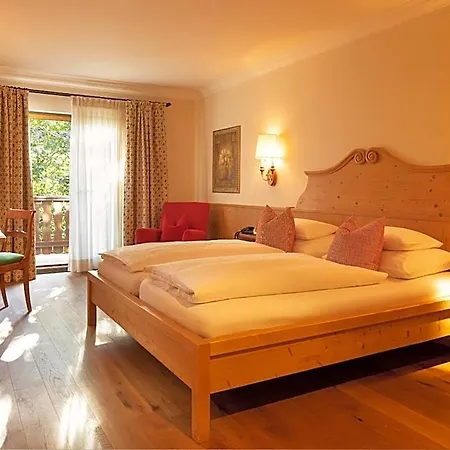 Brandstaetter Hotel Salzburg