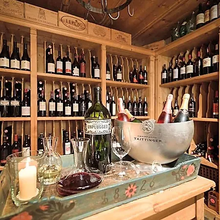 Hotel Brandstaetter 4*