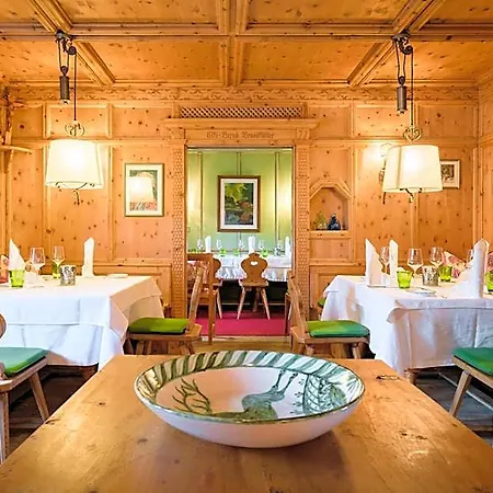 Hotel Brandstaetter