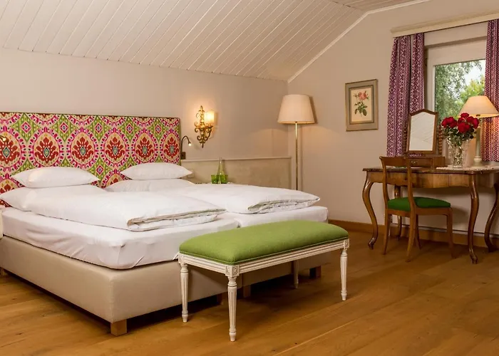 Brandstätter Hotell 4*