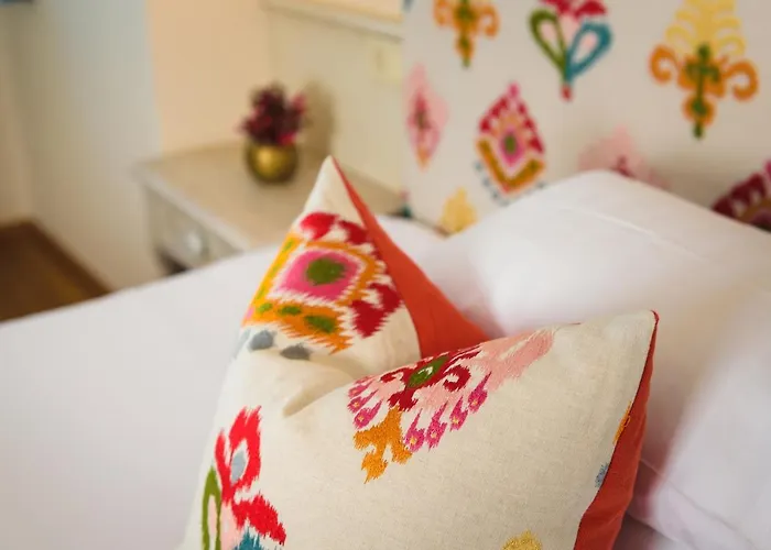 Hotell Brandstätter