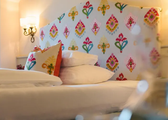 Brandstätter Hotell Salzburg