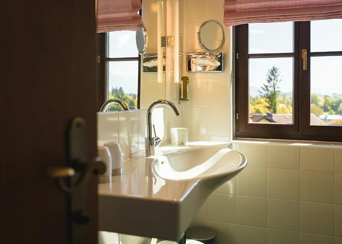 Brandstätter Hotell 4*