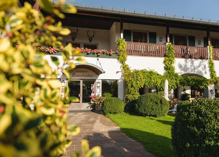 Brandstätter Hotell 4*