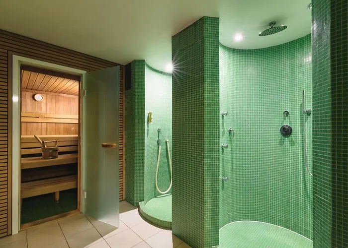 Hotell Brandstätter Salzburg