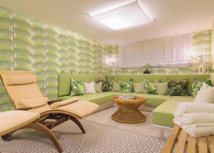 Brandstätter 4* Salzburg