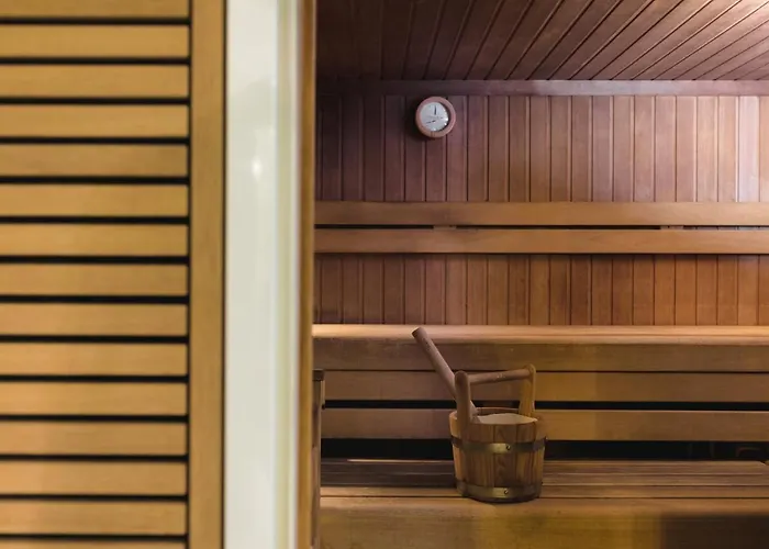 Brandstätter Hotell Salzburg