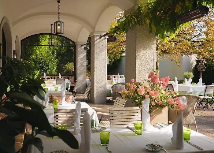 Brandstätter 4* Salzburg