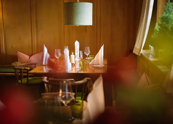 Brandstätter 4* Salzburg